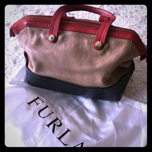 FURLA | Doctor’s Handbag👜